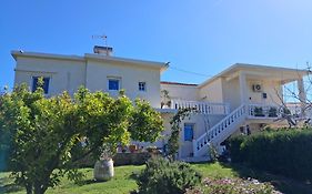 Garden Rooms
